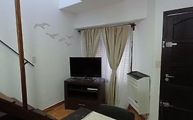 Duplex Olivia